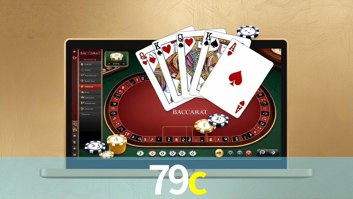 Responsive Design 79C