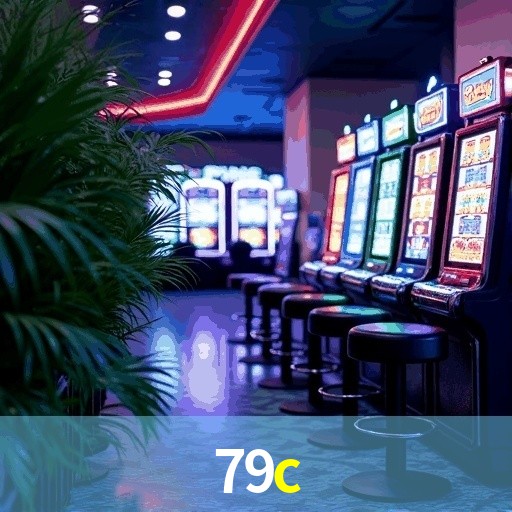 VIP Casino 79C