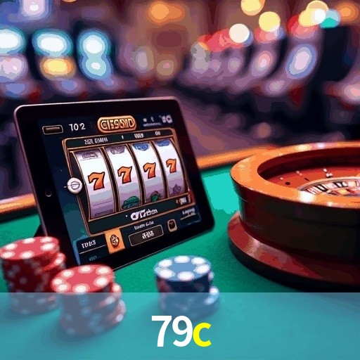 Experiência VIP 79C