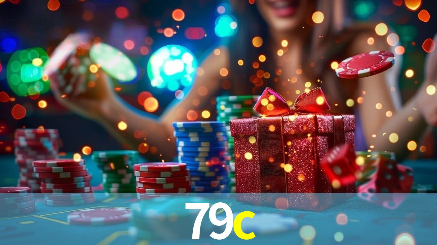 Seasonal Promotions 79C